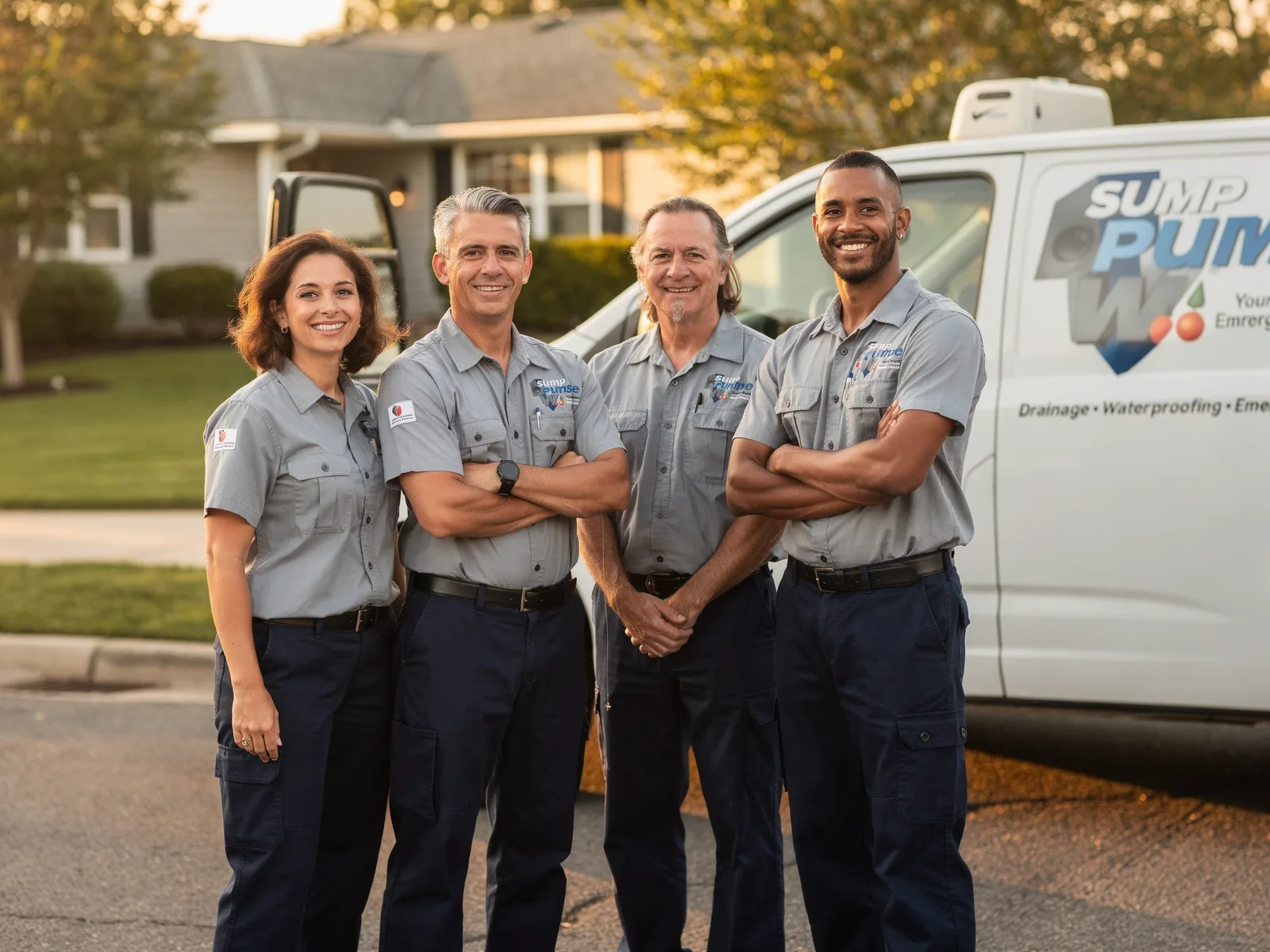 Water Heater Repair company in Clermont, FL